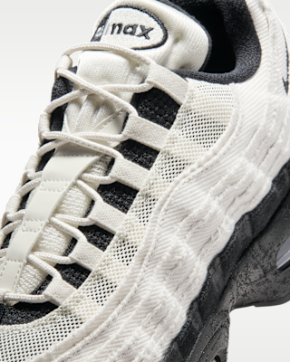 靴 NIKE AIR MAX 95 BIG BUBBLE Atelier Nike Air Max 95 Big Bubble 
